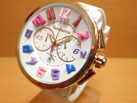 Tendence 腕時計 Tendence GULLIVER Rainbow ガリバーレインボー 50mm TY460614 正規輸入品e優美堂のテンデンスは安心のメーカー保証2年付き日本正規商品です。 お手続き簡単な分割払いも承ります。