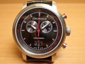 yyz AG EHb` NmOtX|[c dr rv AERO WATCH Chronograph Sport A87936AA01AERO WATCH AG EHb` {S=k͖kCA͉܂ő0~ ł͂
