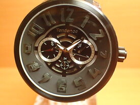 【あす楽】 Tendence テンデンス 腕時計 Tendence FLASH フラッシュ 50mm TY561001 正規輸入品e優美堂のテンデンスは安心のメーカー保証2年付き日本正規商品です