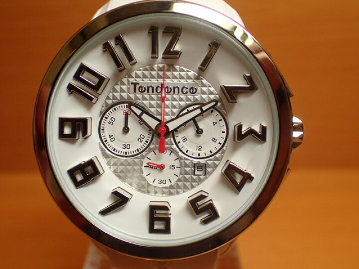 楽天市場】Tendence テンデンス 腕時計 Tendence GULLIVER 47 ガリバー 
