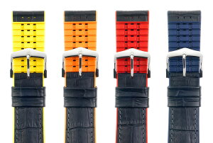 HIRSCH qV ANDY AfB́AjTCŶ rvxg J[t(AQ[^[̌^dグAC^AJ[t) fނ JE`[N(VRS) 18mm/20mm/22mm/24mm