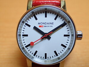 yyz fB[ rv MONDAINE GH2 O[vr[KU[ 26mm MSE.26110.LCV