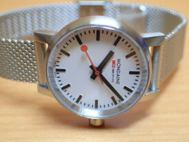 モンディーン 腕時計 エヴォ2 26mm メッシュブレスレット MSE.26110.SM優美堂のモンディーンはメーカー保証つきの正規商品です。お手続き簡単な分割払いも承ります。月づきのお支払い途中で一括返済することも出来ますのでご安心ください。