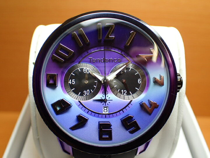 楽天市場】Tendence De Color ディカラー 50mm TY146103 オーロラ大 