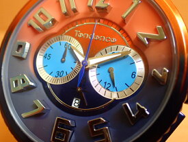 テンデンス 腕時計 Tendence De Color ディカラー 50mm TY146104 【サンセット(夕日)】大自然の色彩からカラーリングを起こしたグラデーションの美しい新コレクション De'Color(ディカラー) お手続き簡単な分割払いも承ります。