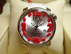 【あす楽】 ITA 腕時計 アイティーエー カサノバ・ビーチ ミディ 正規商品 Ref.19.03.14優美堂のI.T.A 腕時計はメーカー保証2年の正規商品です人気シリーズ「カサノバ・ビーチ」のミニサイズ お手続き簡単な分割払いも承ります。