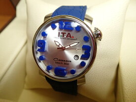 ITA 腕時計 アイティーエー カサノバ・ビーチ ミディ 正規商品 Ref.19.03.13優美堂のI.T.A 腕時計はメーカー保証2年の正規商品です人気シリーズ「カサノバ・ビーチ」のミニサイズ お手続き簡単な分割払いも承ります。