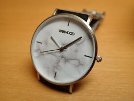 【あす楽】 ウィーウッド WEWOOD 腕時計 ウッド/木製 AURORA MARBLE GREY 9818195 レディース 正規輸入品