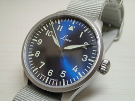 ラコ 腕時計 Laco 862100 アウクスブルク42 ブラウシュトゥンデ 自動巻き式 42mm Augsburg42 Blaue Stunde 862100優美堂のLaco ラコ腕時計はメーカー保証2年つきの正規販売店商品です。お手続き簡単な分割払いも承ります。