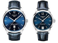 ティソ TISSOT 腕時計 CHEMIN DES TOURELLES (シャミン・ドゥ・トゥレル) パワーマティック80 ペアウォッチ T099.407.16.047.00 T099.207.16.047.00 正規輸入品 分割払いもOKです