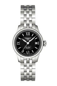 ティソ 時計 TISSOT 腕時計 ルロックル オートマチック (自動巻き) T41118353 レディースサイズ 正規品 お手続き簡単な分割払いも承ります。月づきのお支払い途中で一括返済することも出来ますのでご安心ください。