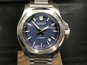 rNgmbNX CmbNX INOX JjJ @Brv CmbNX I.N.O.X. MECHANICAL VICTORINOX 241835@葱ȒPȕ܂BÂ̂xrňꊇԍς邱