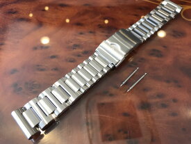 VICTORINOX ビクトリノックス 時計 腕時計 替えベルト バンド I.N.O.X. イノックス 標準モデル 専用 316L ステンレススチールブレスレット 腕時計 21mm ベルト バンド ストラップ バネ棒つき 005261