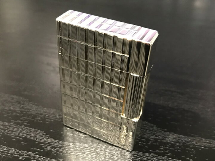楽天市場】エステーデュポン S.T. DUPONT デュポン ライター GATSBY 