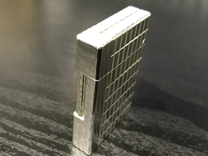 楽天市場】エステーデュポン S.T. DUPONT デュポン ライター GATSBY 