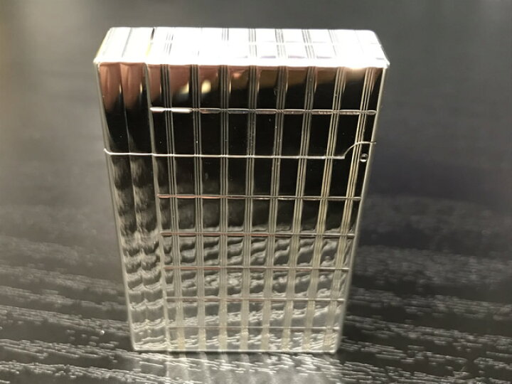 楽天市場】エステーデュポン S.T. DUPONT デュポン ライター GATSBY 