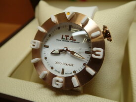 ITA 腕時計 アイティーエー DISCO VOLANTE ディスコ・ボランテ 正規商品 Ref.31.00.05 お手続き簡単な分割払いも承ります。月づきのお支払い途中で一括返済することも出来ますのでご安心ください。