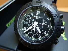 【あす楽】 トレーサー腕時計 traser Outdoor Pioneer CHRONO EVO ( アウトドア パイオニア クロノエボ ) メンズ 【正規輸入品】優美堂のトレーサー 腕時計は、国内2年保証のついた日本正規品です。お手続き簡単な分割払いも承ります。