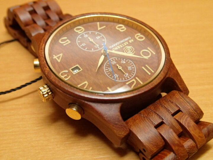 楽天市場】アバテルノ 腕時計 クロノコレクション CHRONO RUBER