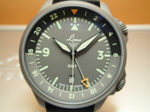 yyz R rv Laco Frankfurt GMT Grau (tNtg GMT OE O[) 862121 43mm DLaco Rrv̓[J[ۏ2N̐K̔Xił