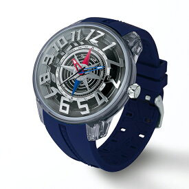 【あす楽】 Tendence テンデンス 腕時計 Tendence KINGDOME キングドーム 50mm TY023006-NV 正規輸入品e優美堂のテンデンスは安心のメーカー保証2年付き日本正規商品