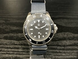 MWC ミリタリー ウォッチ カンパニー 42mm 自動巻き 腕時計 スペシャル ダイバーズ ウォッチ SUB/SS/ST/A 優美堂はMWC腕時計の正規販売店です