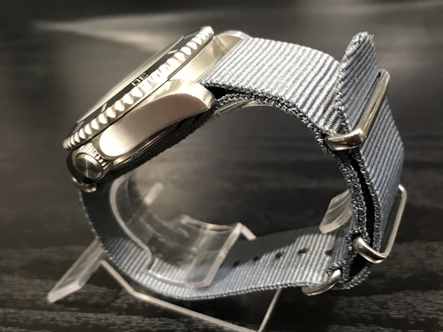 楽天市場】MWC ミリタリー ウォッチ カンパニー 42mm 自動巻き 腕時計