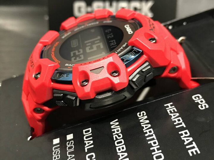 楽天市場】【あす楽】 CASIO カシオ 腕時計 ジーショック スマート  