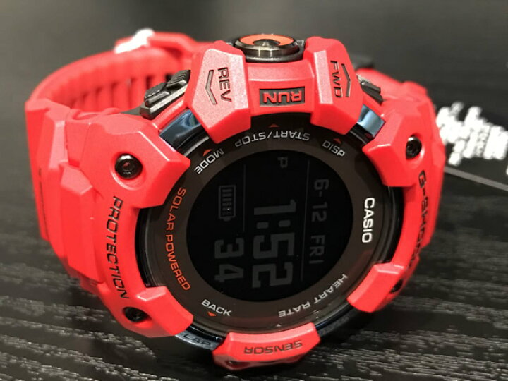 楽天市場】【あす楽】 CASIO カシオ 腕時計 ジーショック スマート  