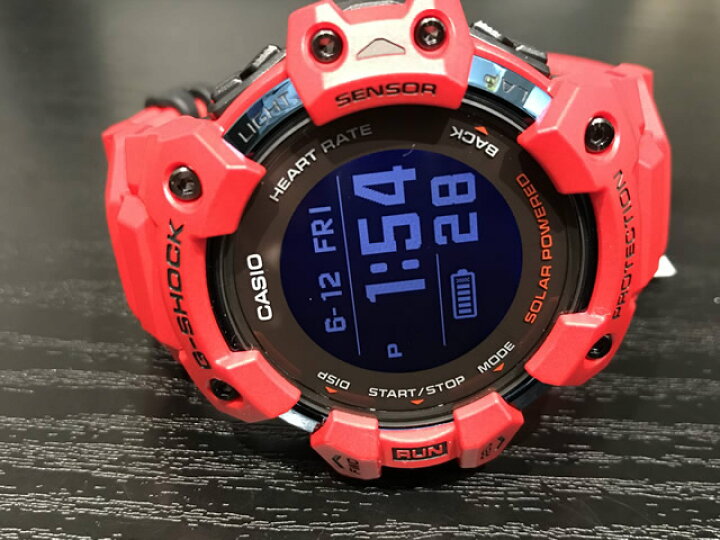 楽天市場】【あす楽】 CASIO カシオ 腕時計 ジーショック スマート  