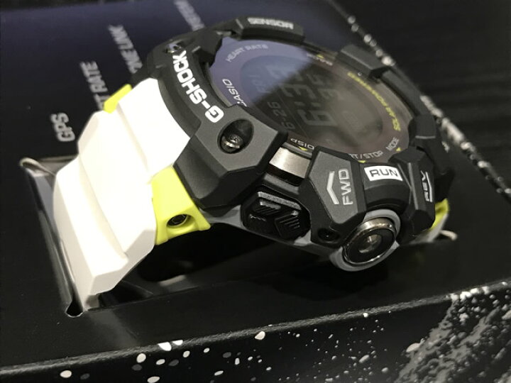 楽天市場】CASIO カシオ 腕時計 ジーショック スマートウォッチ G  