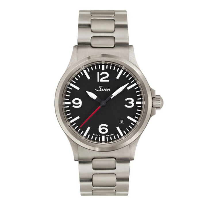 楽天市場】SINN 556.A.RS 腕時計 【優美堂 特別プレゼントつき 