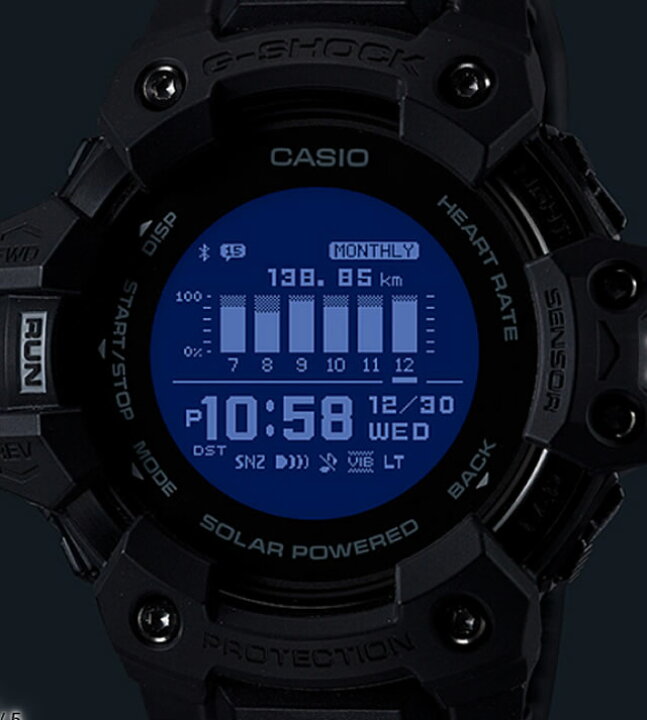 楽天市場】【あす楽】 CASIO カシオ 腕時計 ジーショック スマート  