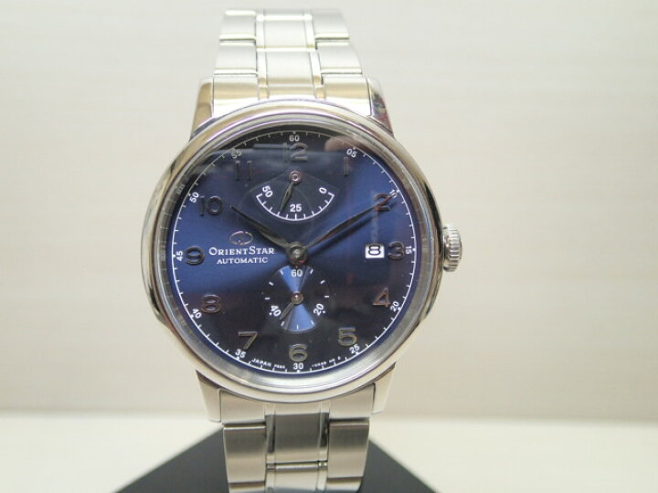 楽天市場】オリエント時計 オリエントスター OrientStar 