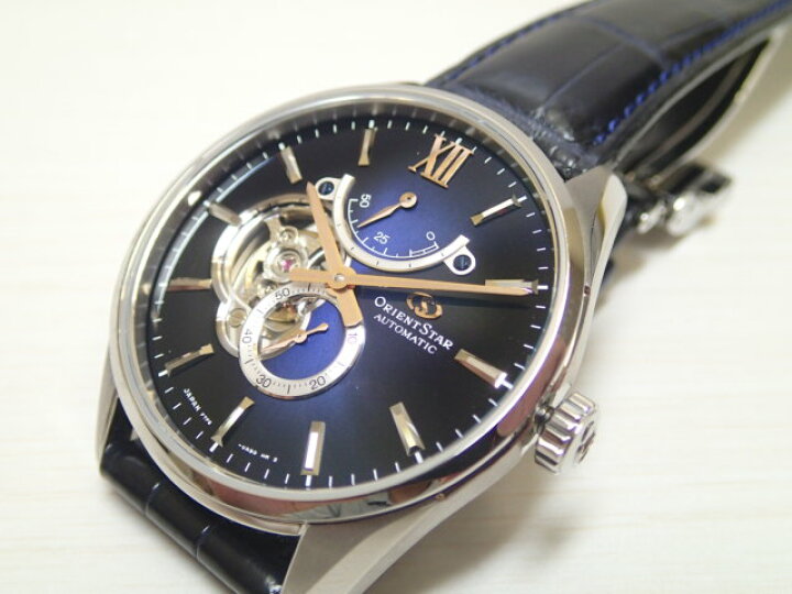 楽天市場】オリエント時計 オリエントスター OrientStar  