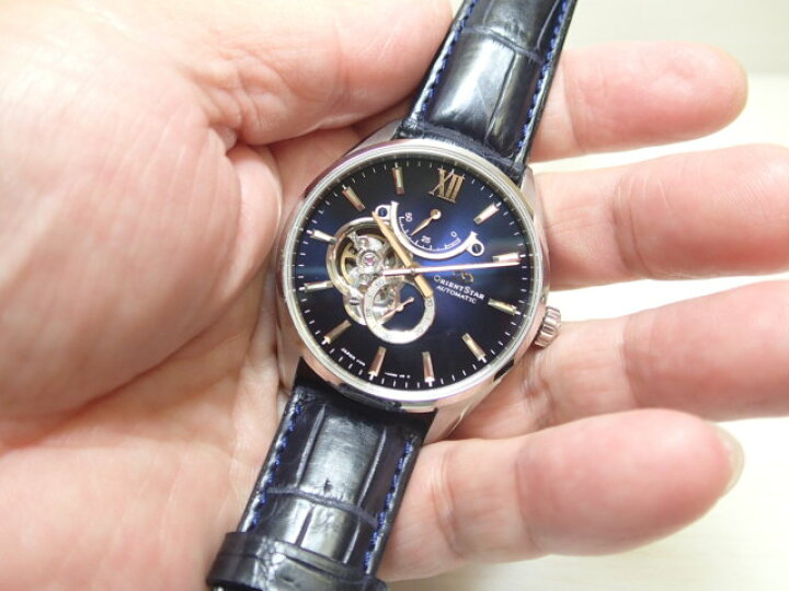 楽天市場】オリエント時計 オリエントスター OrientStar  