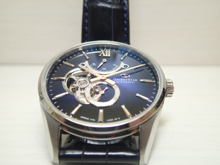 楽天市場】オリエント時計 オリエントスター OrientStar  