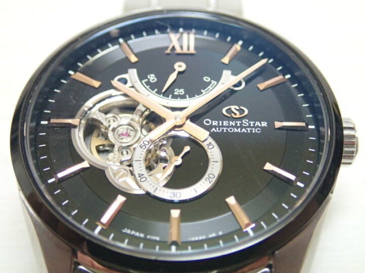 楽天市場】オリエント時計 オリエントスター OrientStar 