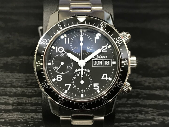 楽天市場】ジン 腕時計 Sinn 103 B.SA.AUTO 分割払いもOKです 103は 