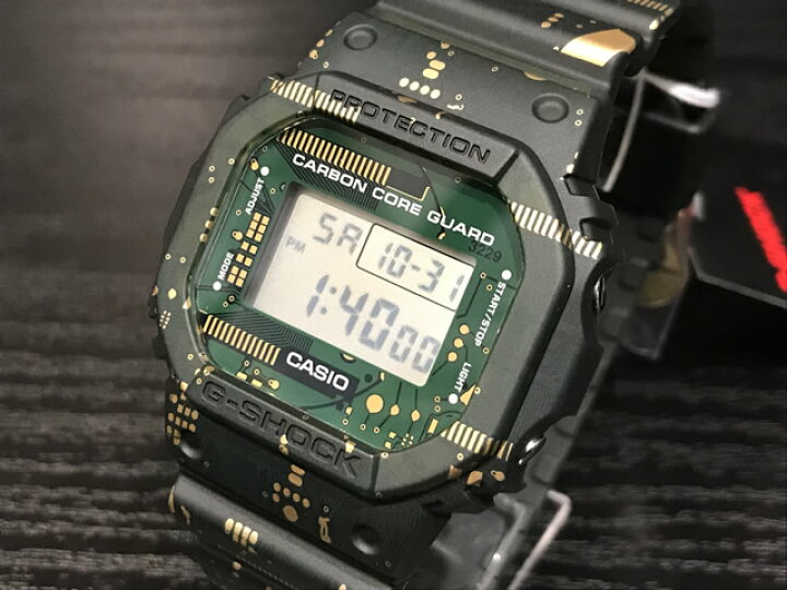 楽天市場】カシオ CASIO G-SHOCK ジーショック カーボンコアガード構造 