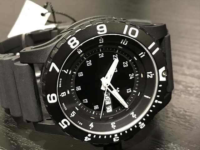 楽天市場】【あす楽】 トレーサー腕時計 traser 時計 タイプ6