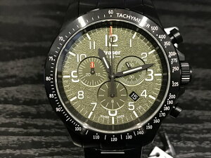 yyz g[T[rv traser v P67 Officer Pro Chrono Green 9031596 Y KAi D̃g[T[ rv́A2Nۏ؂̂{KiłB葱ȒPȕ