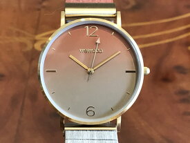 木の腕時計 ウィーウッド WEWOOD 腕時計 ウッド/木製 AURORA PEACH DEGRADE 9818216 メンズ 正規輸入品