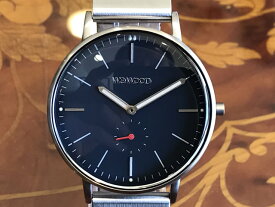 【あす楽】 木の腕時計 ウィーウッド WEWOOD 腕時計 ウッド/木製 ALBACORE SILVER BLUE NUT 9818214 メンズ 正規輸入品