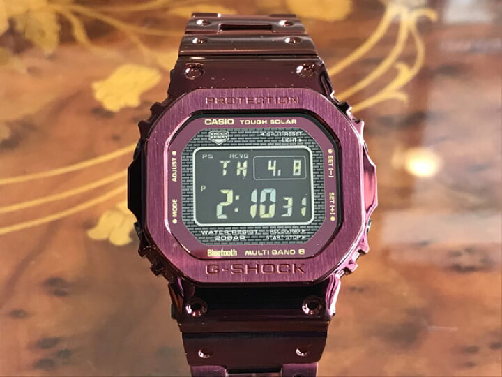 楽天市場】【あす楽】 カシオ CASIO 腕時計 G-SHOCK ジーショック 