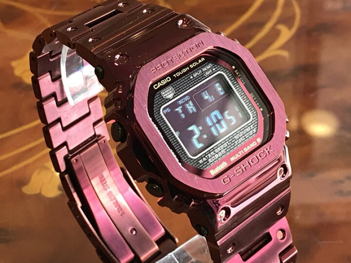 楽天市場】【あす楽】 カシオ CASIO 腕時計 G-SHOCK ジーショック 