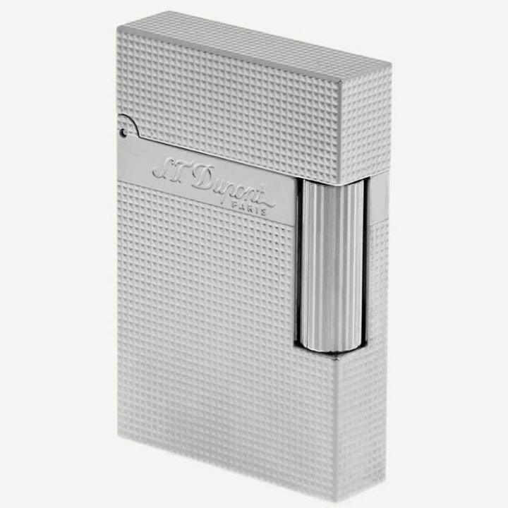 楽天市場】S.T. DUPONT デュポン ライター ライン2 スモール マイクロ 