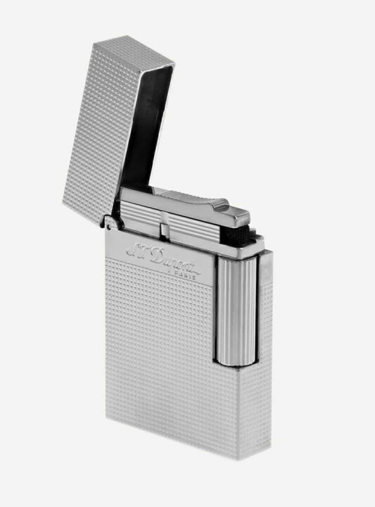 楽天市場】S.T. DUPONT デュポン ライター ライン2 スモール マイクロ 