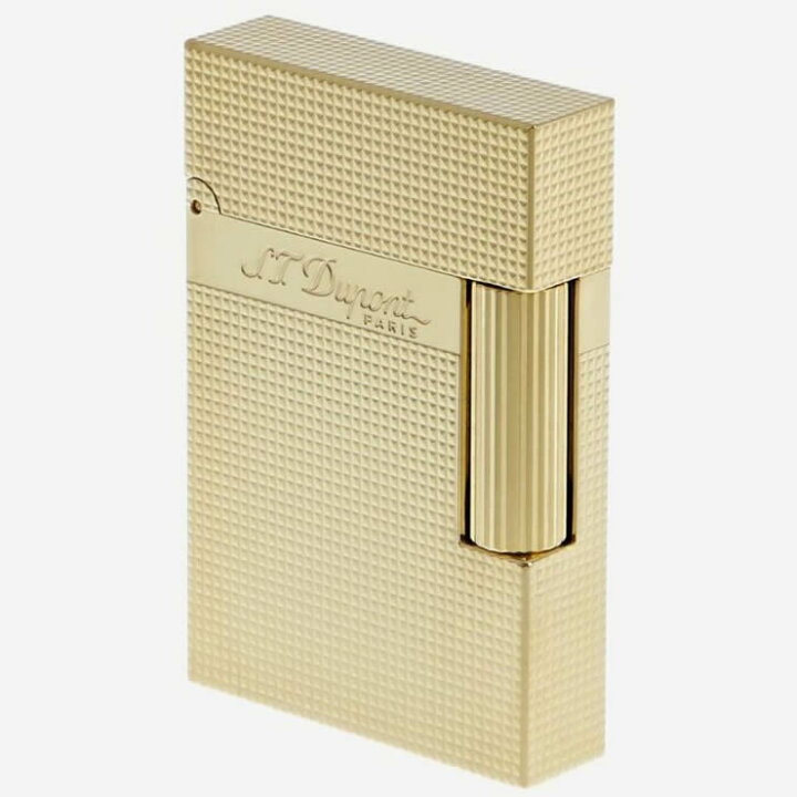 楽天市場】S.T. DUPONT デュポン ライター ライン2 スモール マイクロ 