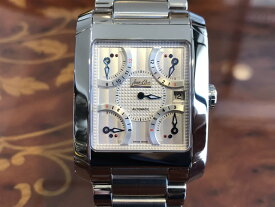 ジャンイブ 腕時計 Jeand' Eve 自動巻き機械式腕時計 クァルタ・オートマティック 927051 AA.AAD優美堂はジャンイブ腕時計(Jeand'Eve腕時計)の正規販売店です